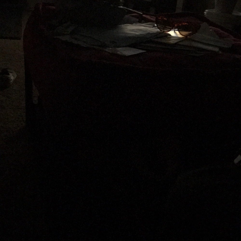 Meet your Posher, Patty